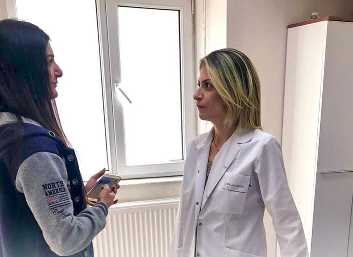 Dr.Seval Erpolat 
