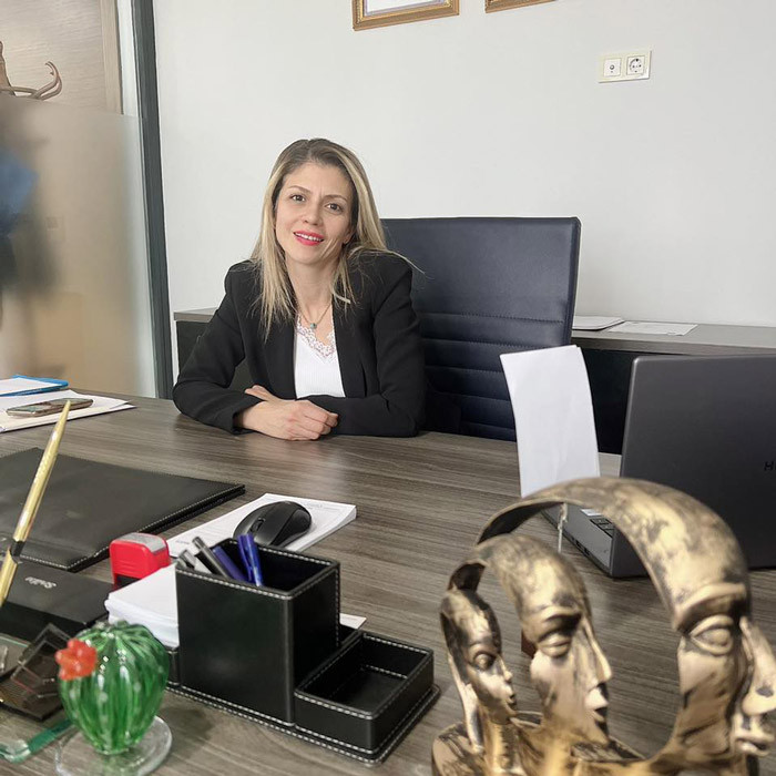 Dr.Seval Erpolat 