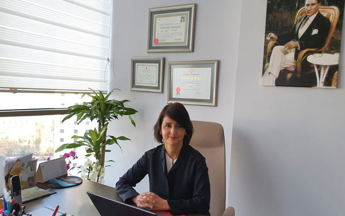 Dr.Tulin gulec 