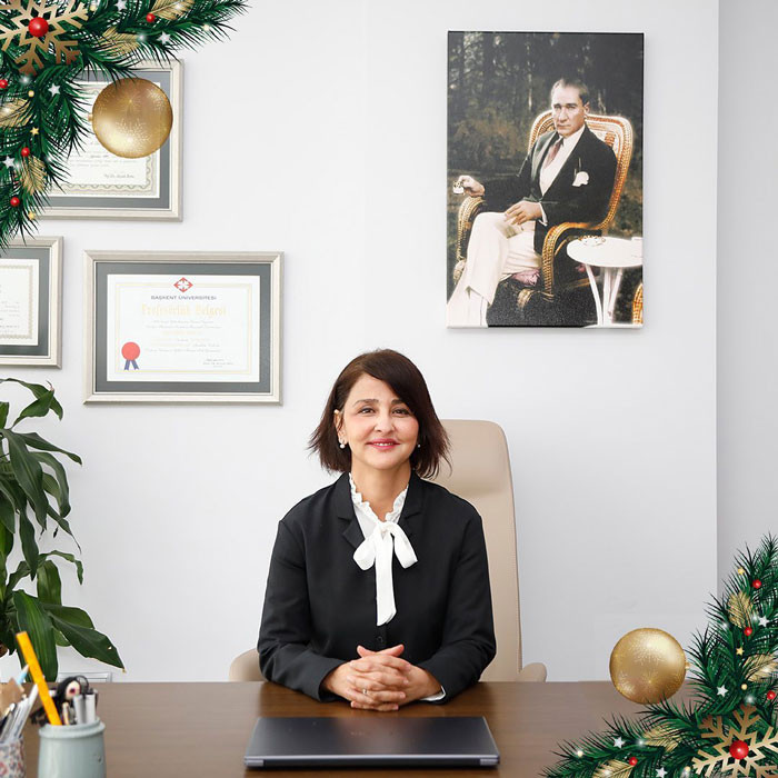 Dr.Tulin gulec 