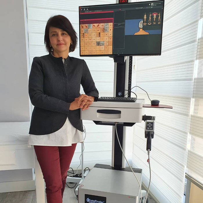 Dr.Tulin gulec 