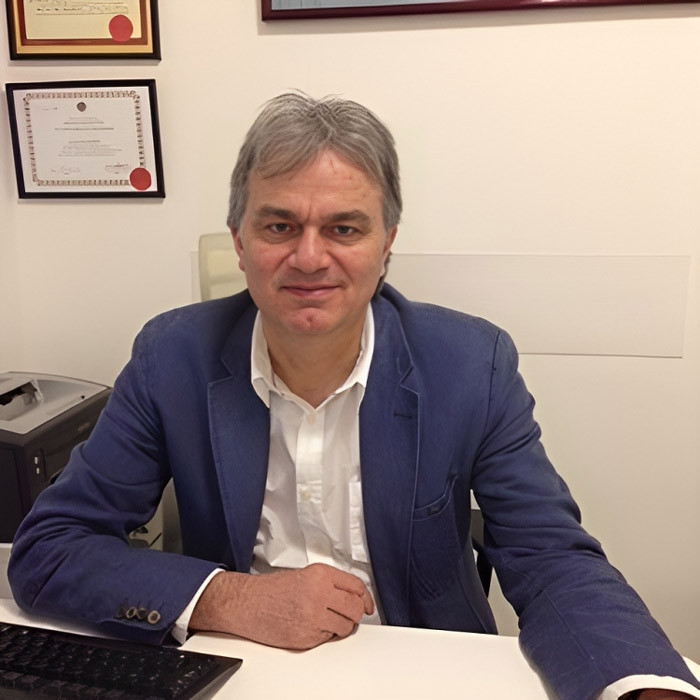 Dr.Tuncay Ozcelik 
