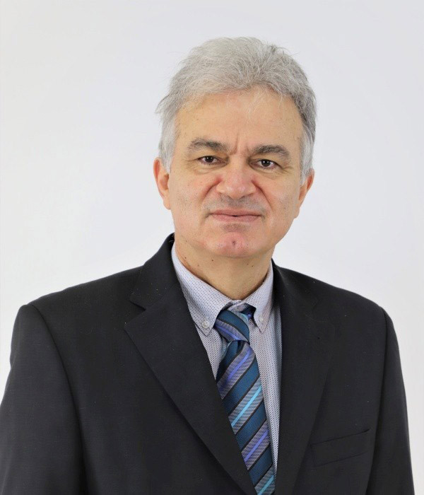 Dr.Tuncay Ozcelik 