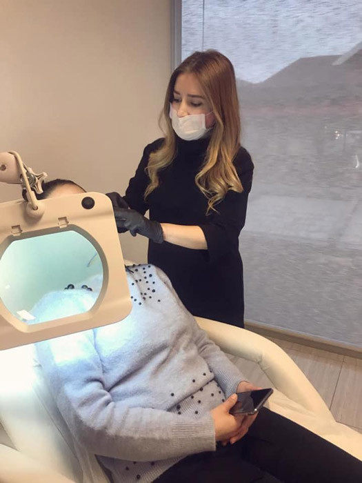 Dr.Yelda Bice 