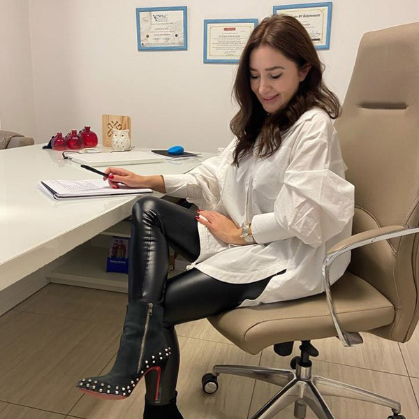 Dr.Yelda Bice 
