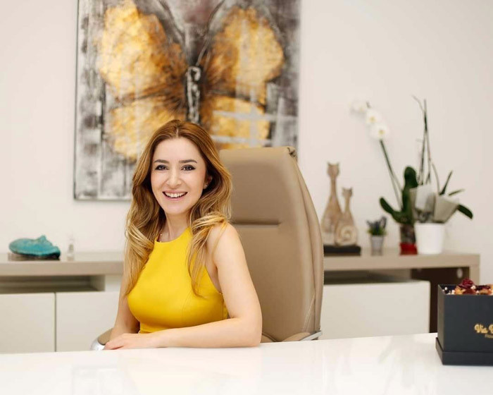 Dr.Yelda Bice 