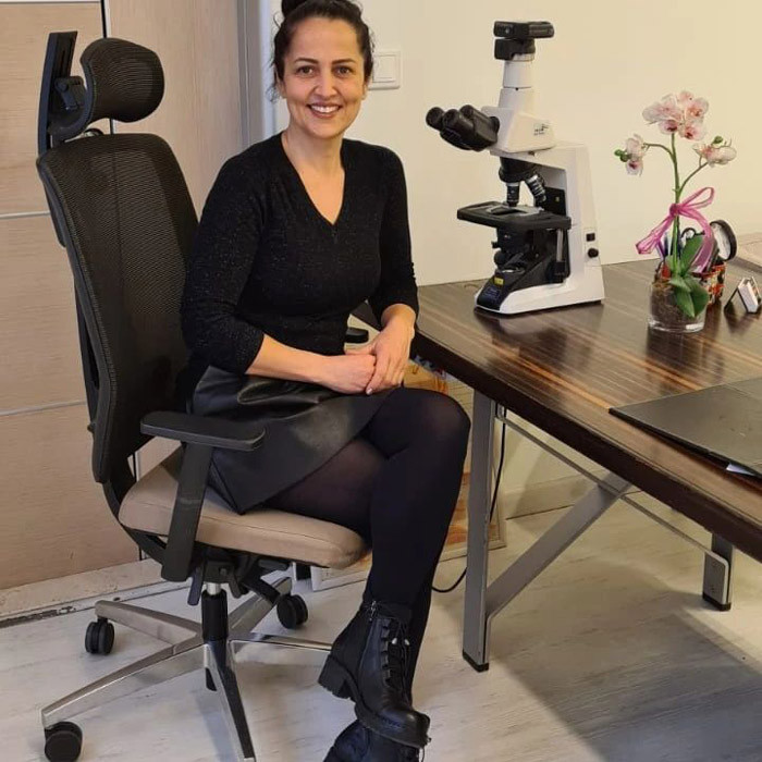 Dr.Seher Tutkun 