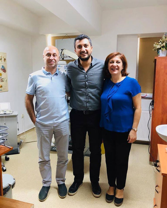 Dr.Goktug Seymenoglu 
