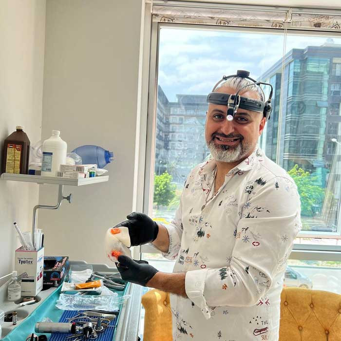 Dr.Seyithan Kirtay 