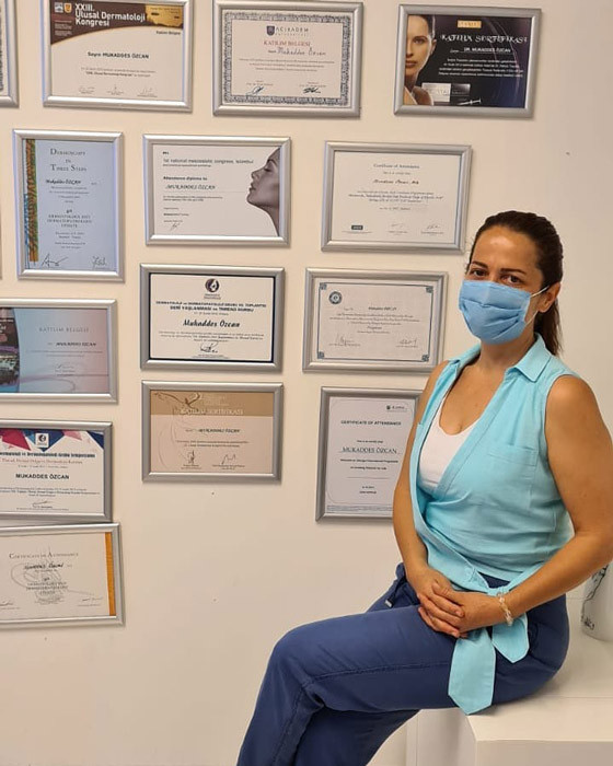 Dr.Seher Tutkun 