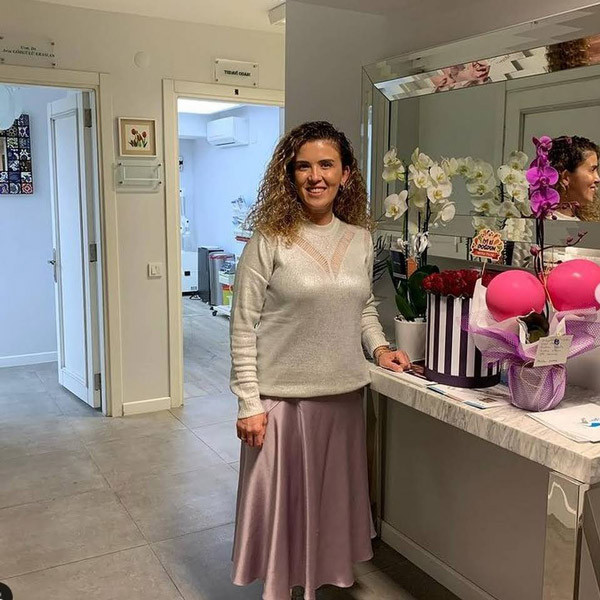 Dr.Arzu Gorgulu Eraslan 