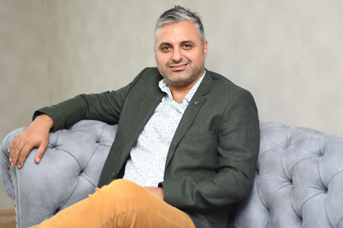 Dr.Seyithan Kirtay 