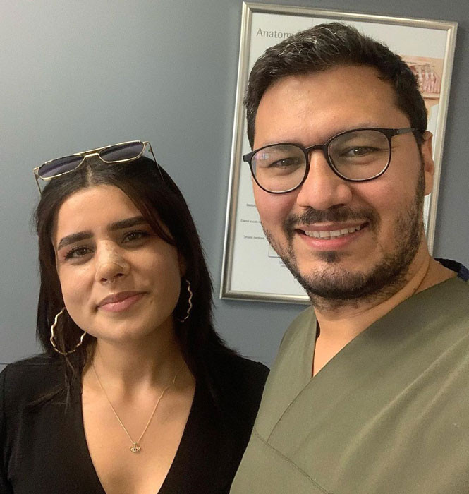 Dr.Ali Toka 