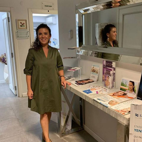 Dr.Arzu Gorgulu Eraslan 
