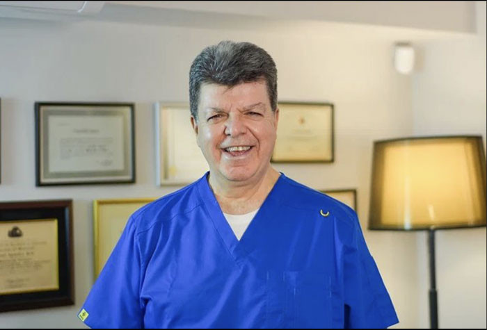 Dr.Fazil Apaydin 