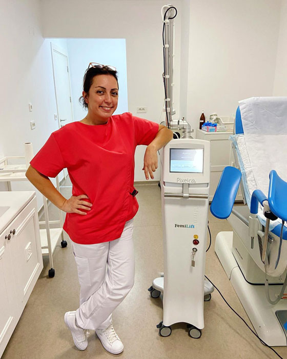 Dr.Zeynep Korkmaz 
