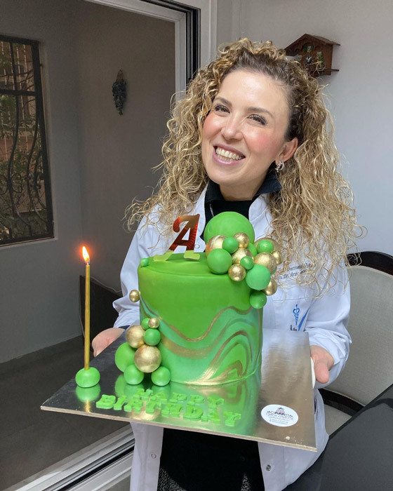 Dr.Arzu Gorgulu Eraslan 