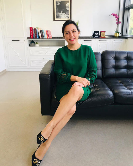 Dr.Zeynep Korkmaz 