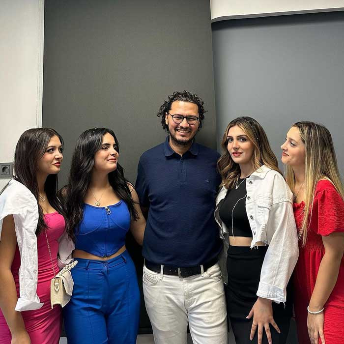 Dr.Ali Toka 