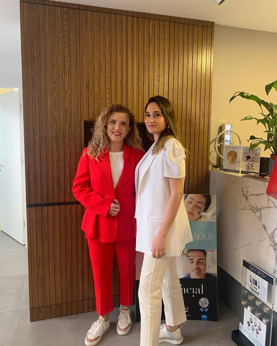 Dr.Arzu Gorgulu Eraslan 
