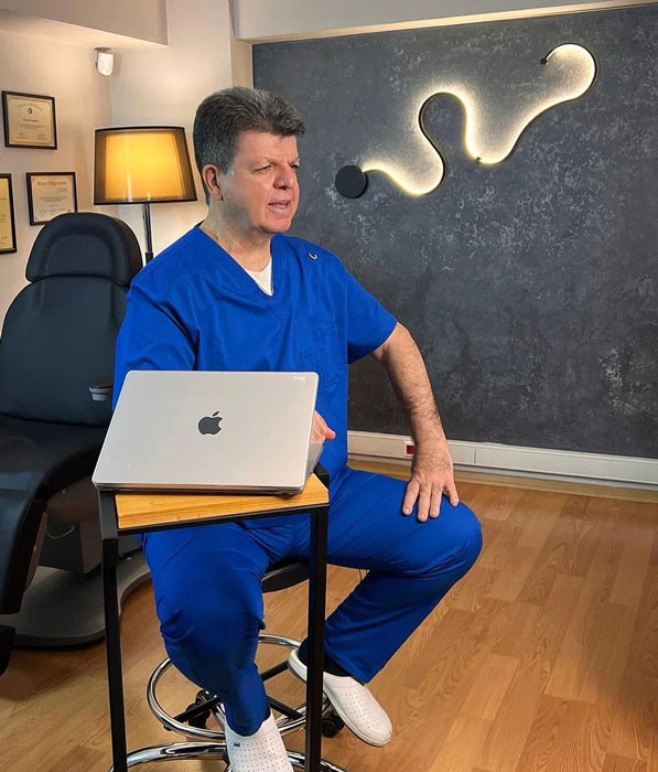 Dr.Fazil Apaydin 