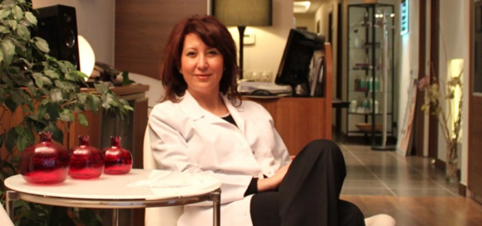 Dr.Banu Oncel 