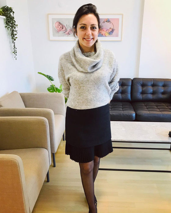Dr.Zeynep Korkmaz 