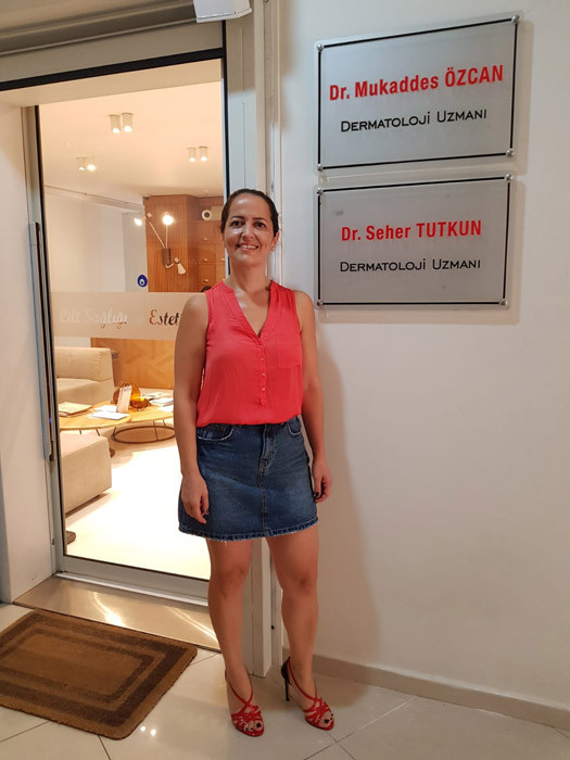 Dr.Seher Tutkun 