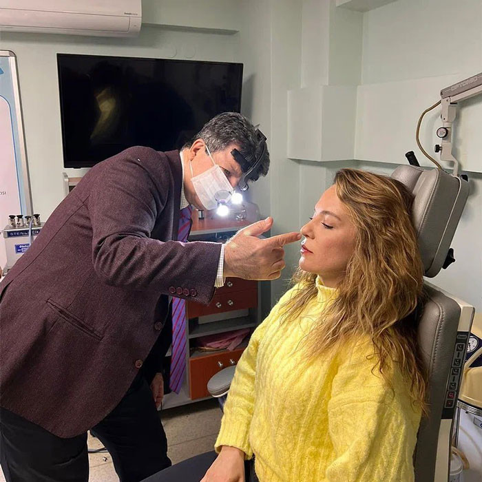 Dr.Fazil Apaydin 