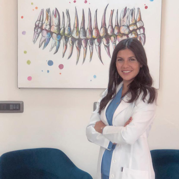 Dr.Kenda Omar 