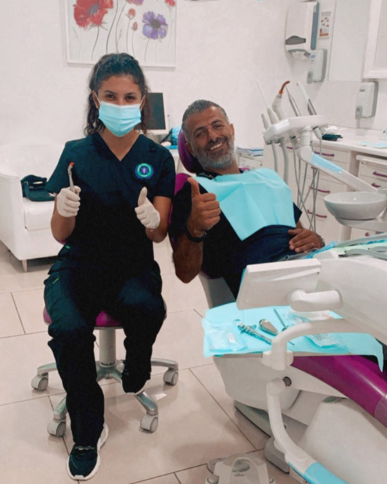 Dr.Kenda Omar 