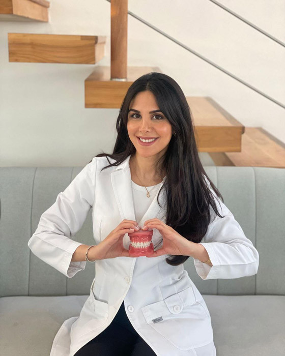 Dr.Salma Abu Odeh 