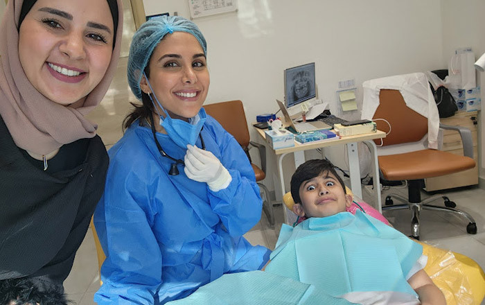 Dr.Salma Abu Odeh 