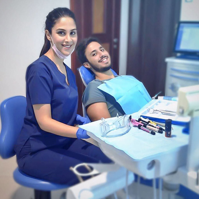 Dr.Salma Abu Odeh 