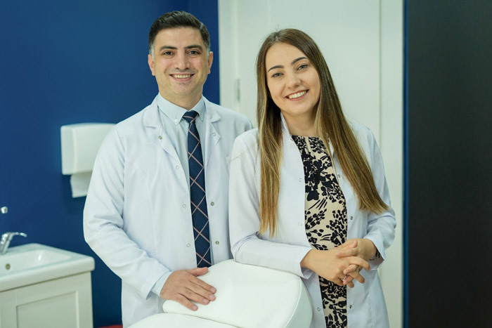 Dr.Tugce Erturk Yilmaz 