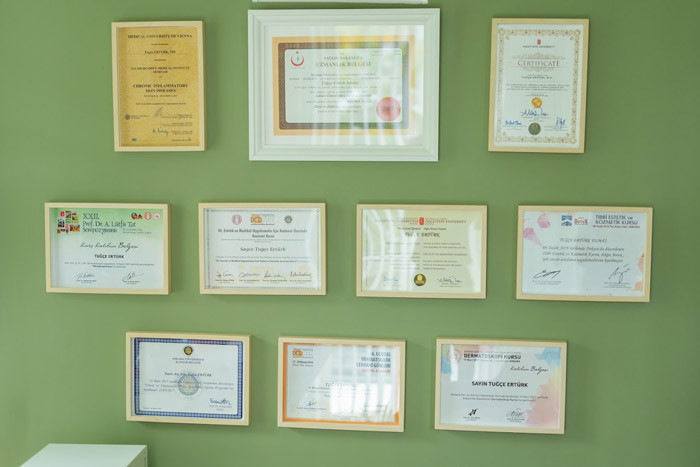 Dr.Tugce Erturk Yilmaz 