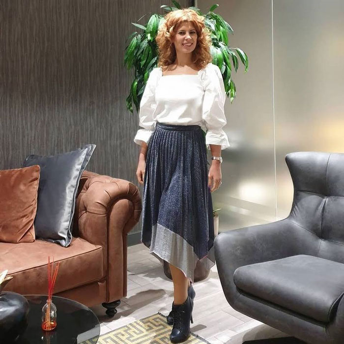 Dr.Fatma Sirin Soysuren 