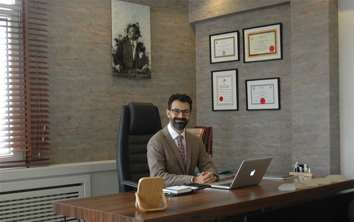 Dr.Gokhan Temiz 