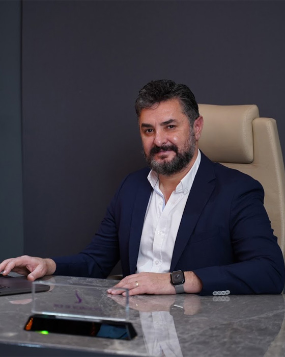 Dr.Seckin Ulusoy 
