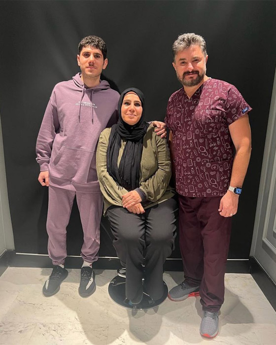 Dr.Seckin Ulusoy 