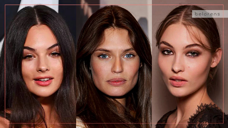 Types of Nose Shapes: Variations by Race & Ethnicity