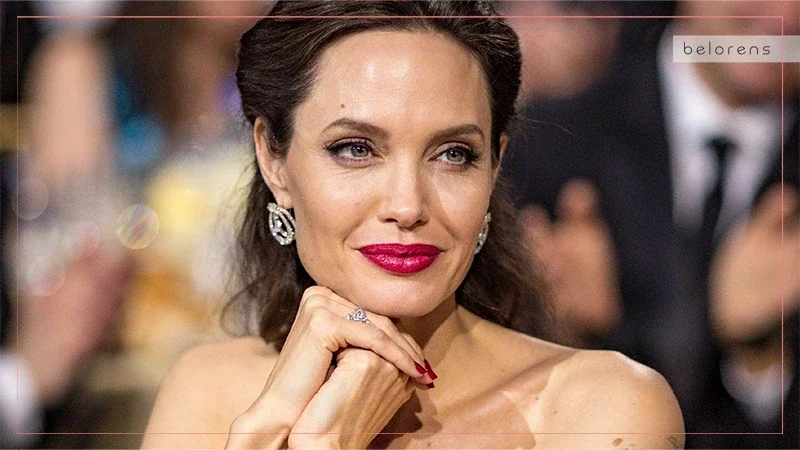 24 Celebs With Almond-shaped Eyes | Belorens
