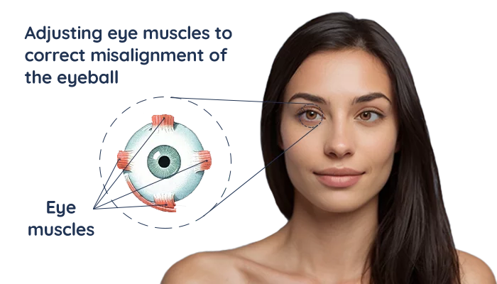 Strabismus Surgery