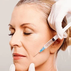 Botox & other Injectable Toxins