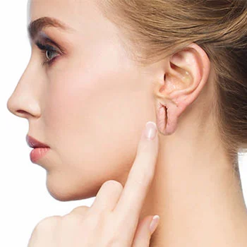 Earlobe Surgery