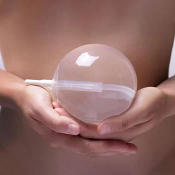 Gastric Balloon