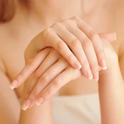 Hand Rejuvenation