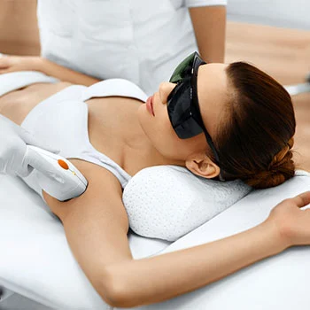 Laser Hair Removal