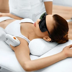 Laser Hair Removal