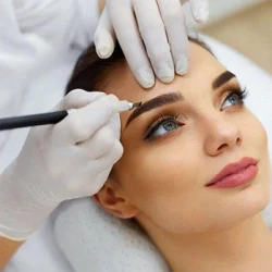 Microblading